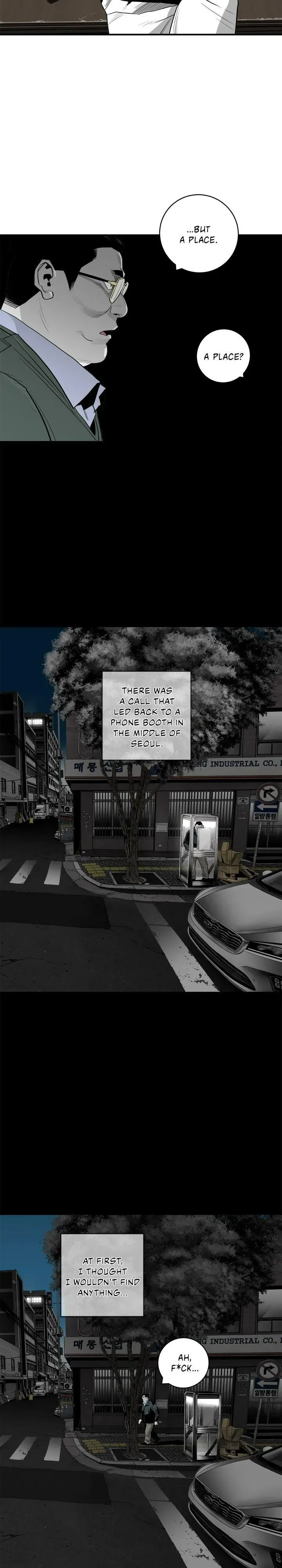 Plaza Chapter 22 Online - página 3