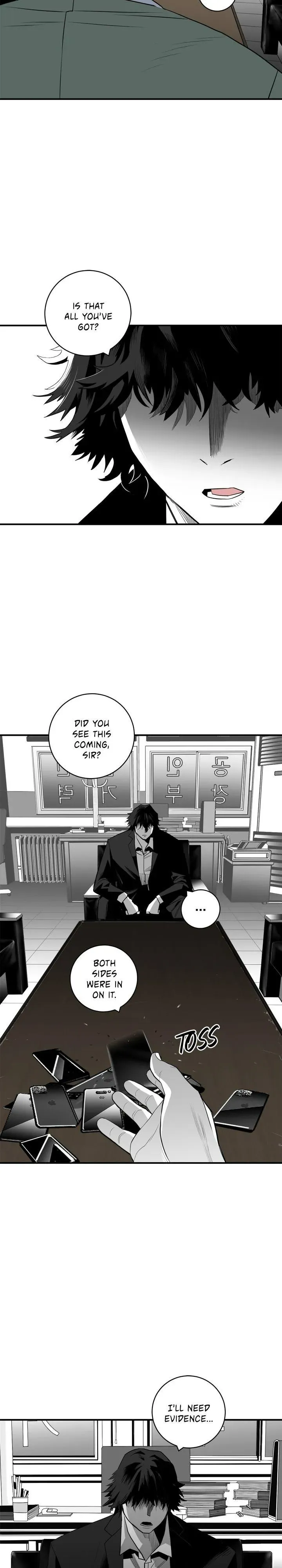 Plaza Chapter 22 Online - página 6