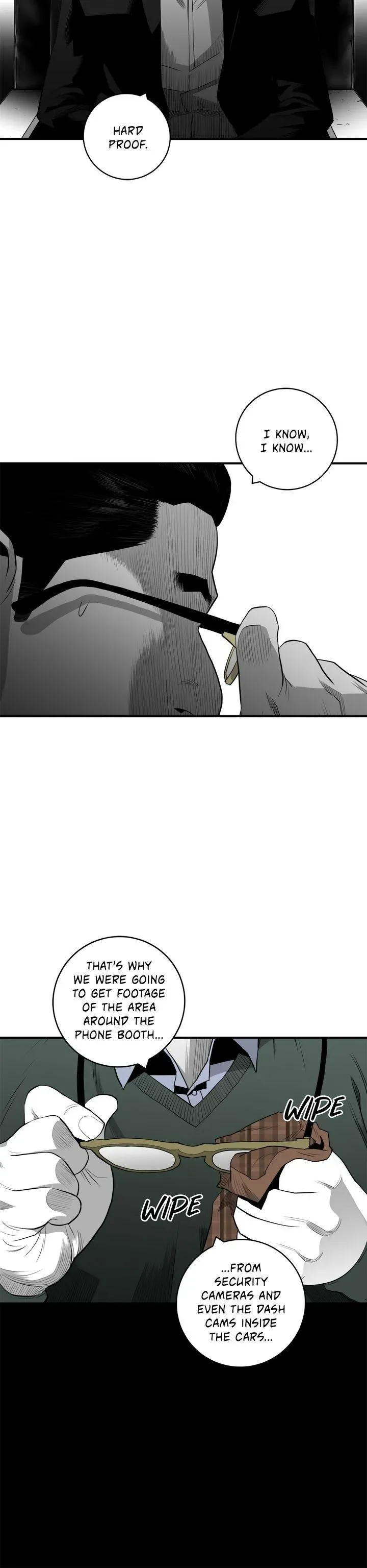 Plaza Chapter 22 Online - página 7