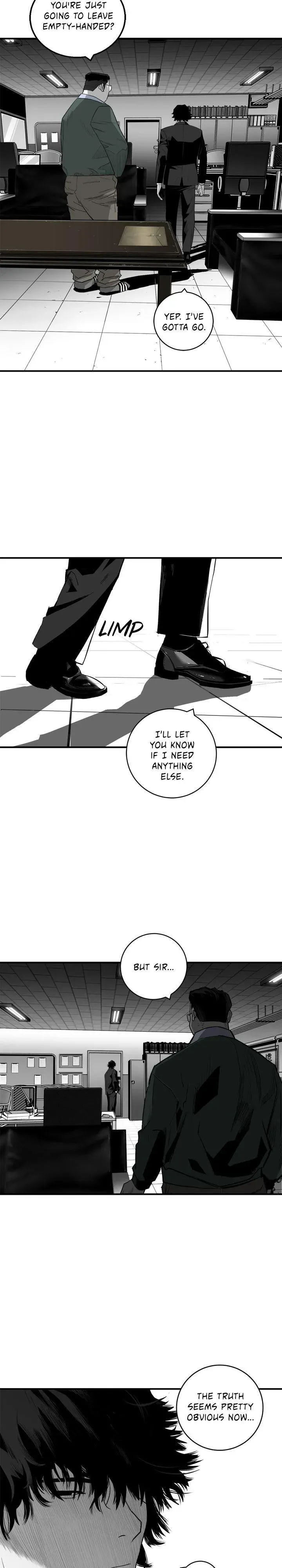 Plaza Chapter 22 Online - página 12