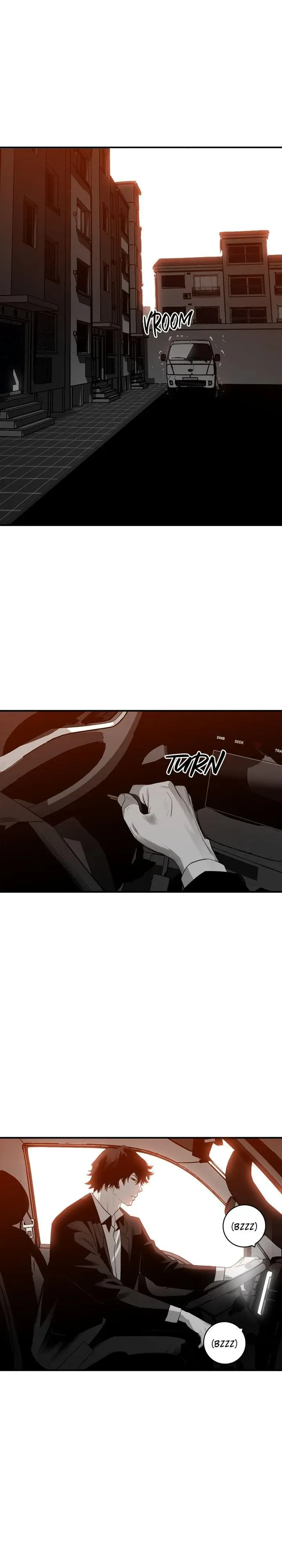 Plaza Chapter 22 Online - página 15