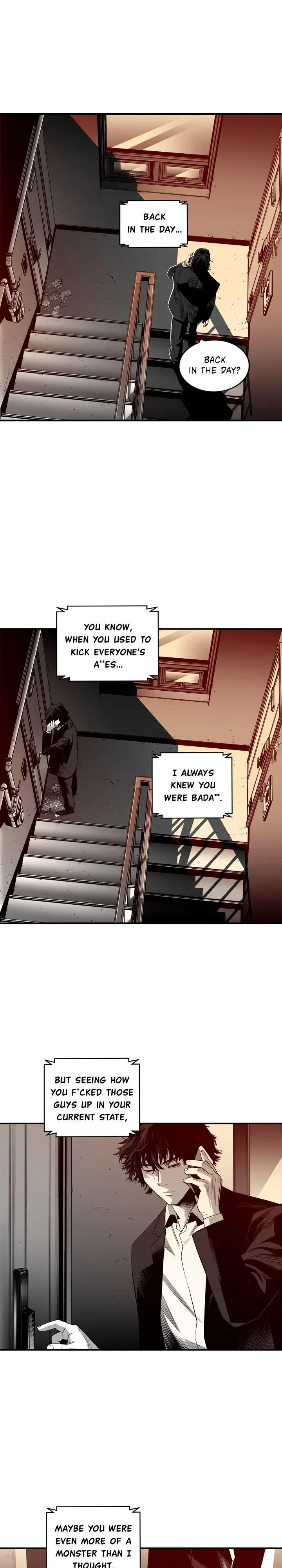 Plaza Chapter 22 Online - página 19