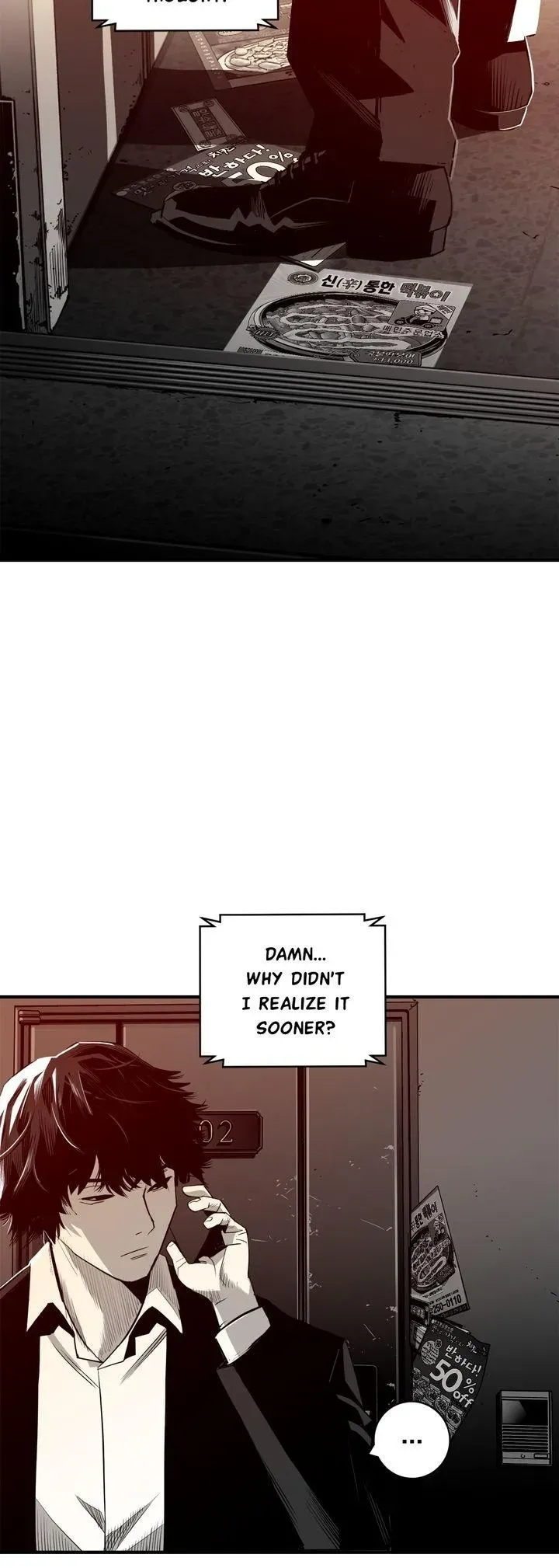 Plaza Chapter 22 Online - página 20
