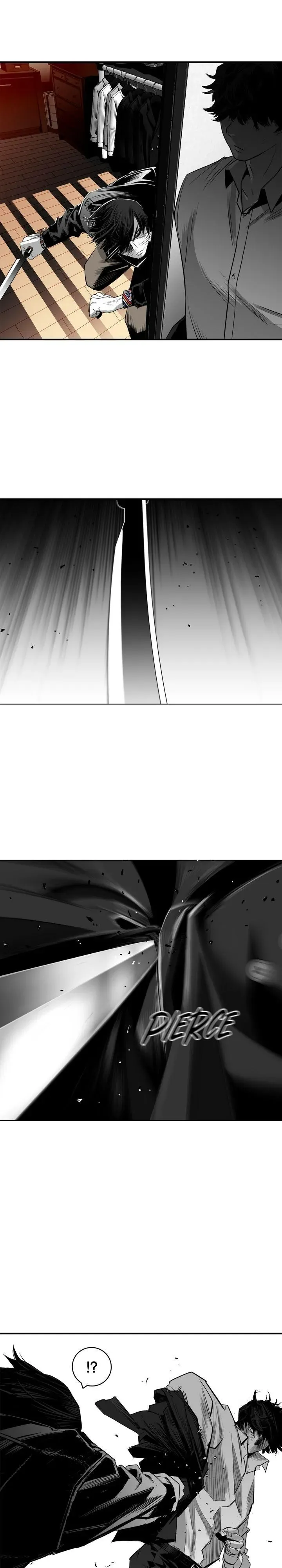 Plaza Chapter 22 Online - página 27