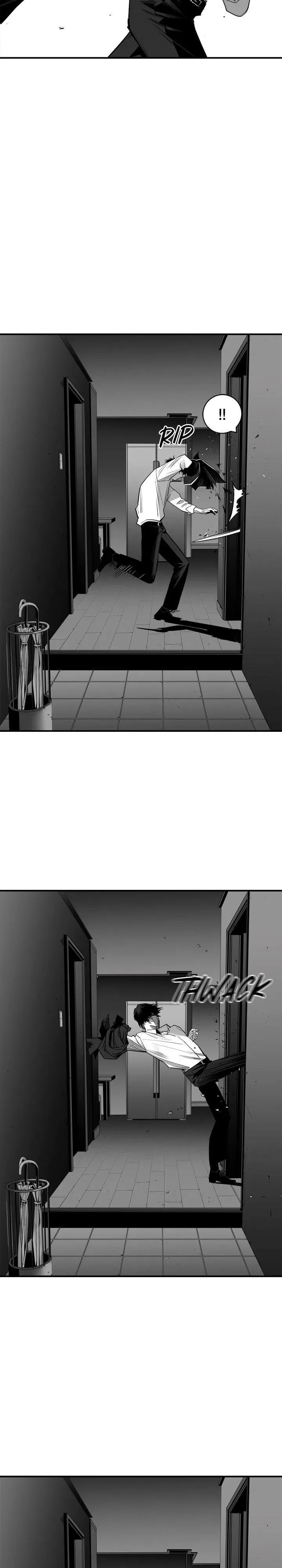 Plaza Chapter 22 Online - página 28