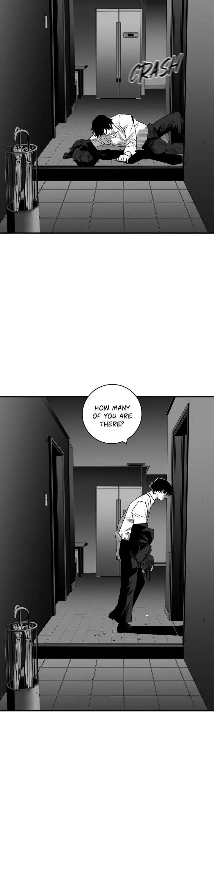 Plaza Chapter 22 Online - página 29