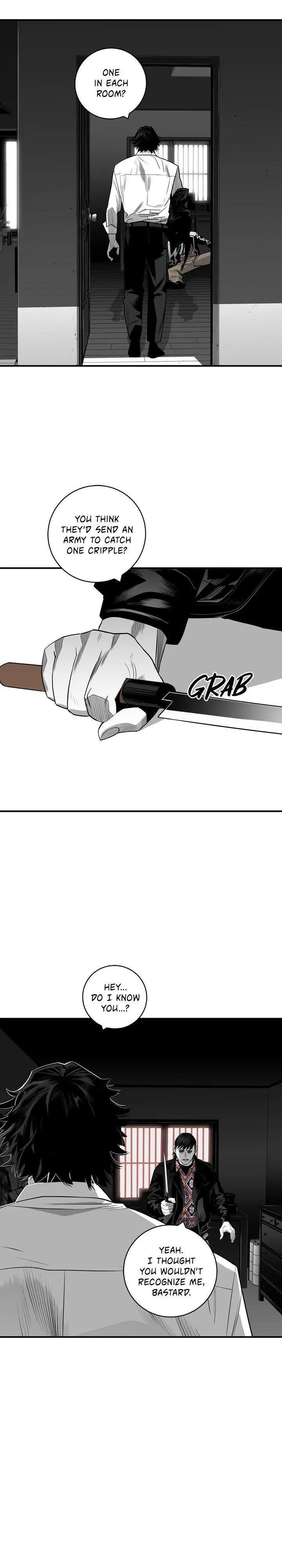 Plaza Chapter 22 Online - página 30