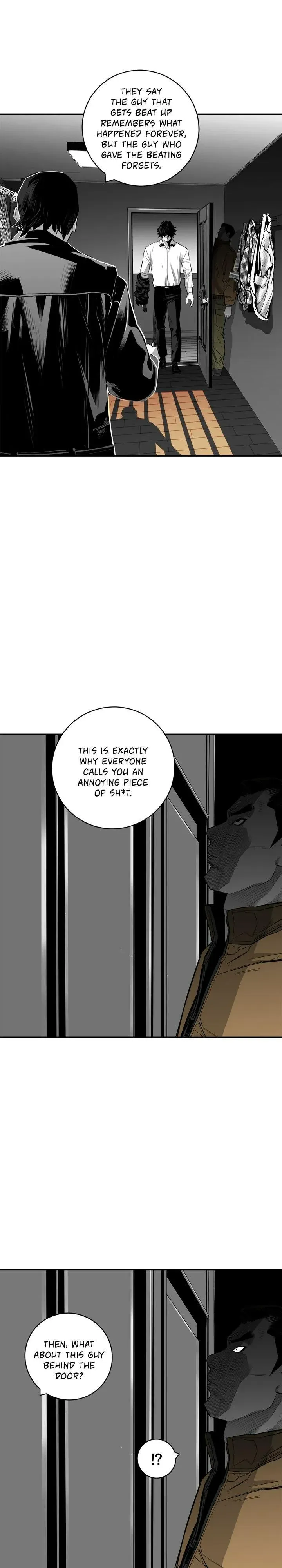 Plaza Chapter 22 Online - página 31