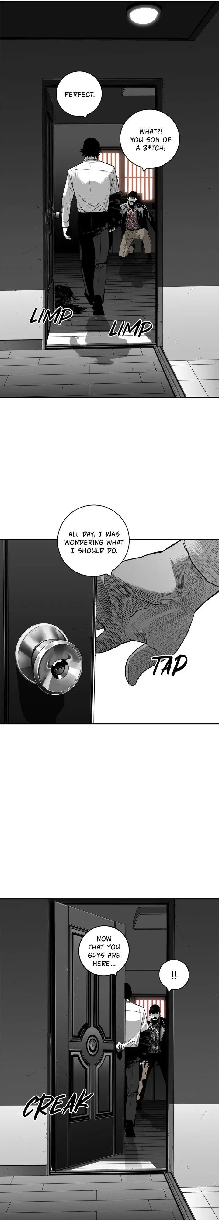 Plaza Chapter 22 Online - página 37