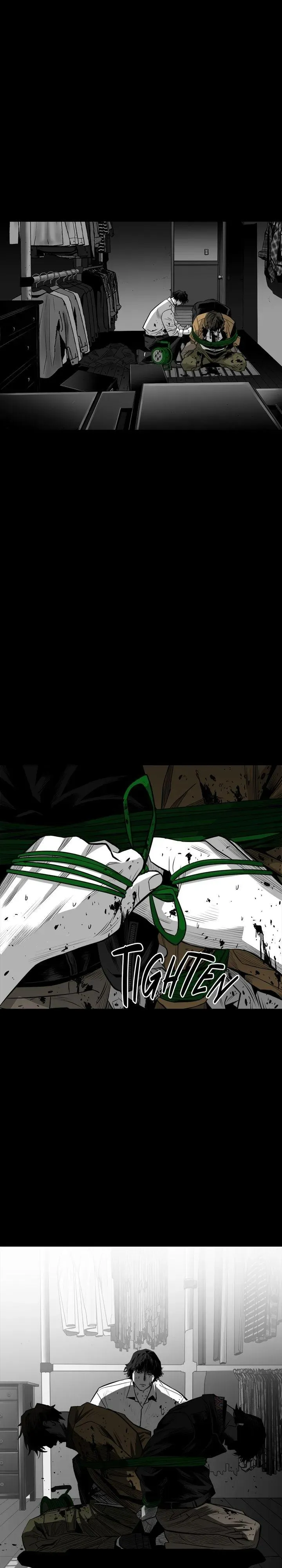 Plaza Chapter 26 Online - página 1