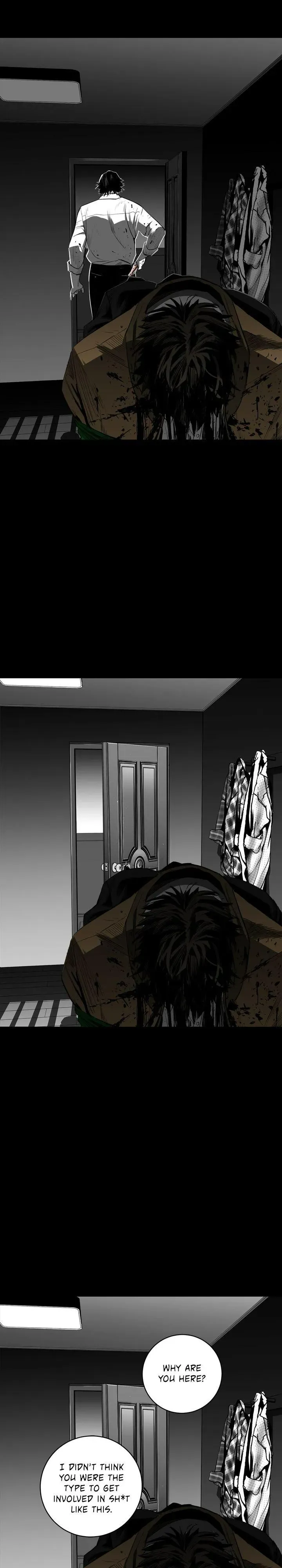 Plaza Chapter 26 Online - página 3