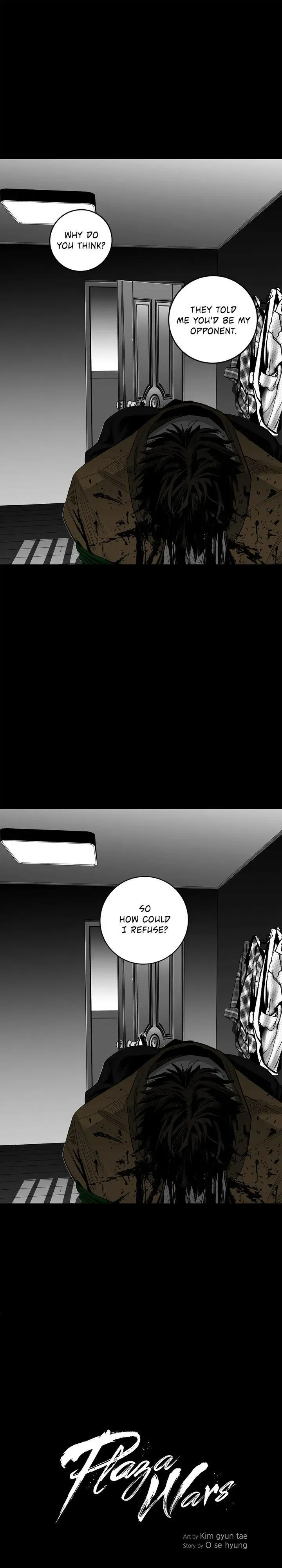 Plaza Chapter 26 Online - página 5