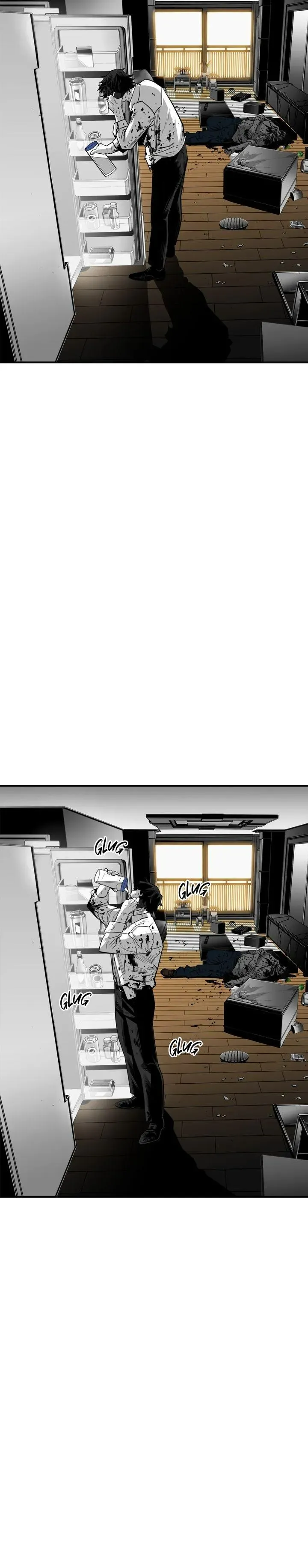 Plaza Chapter 26 Online - página 16