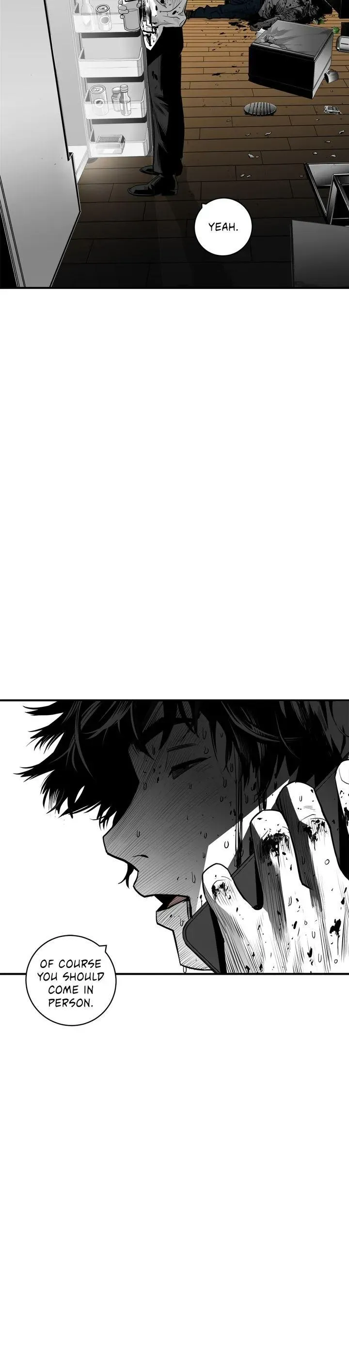 Plaza Chapter 26 Online - página 18