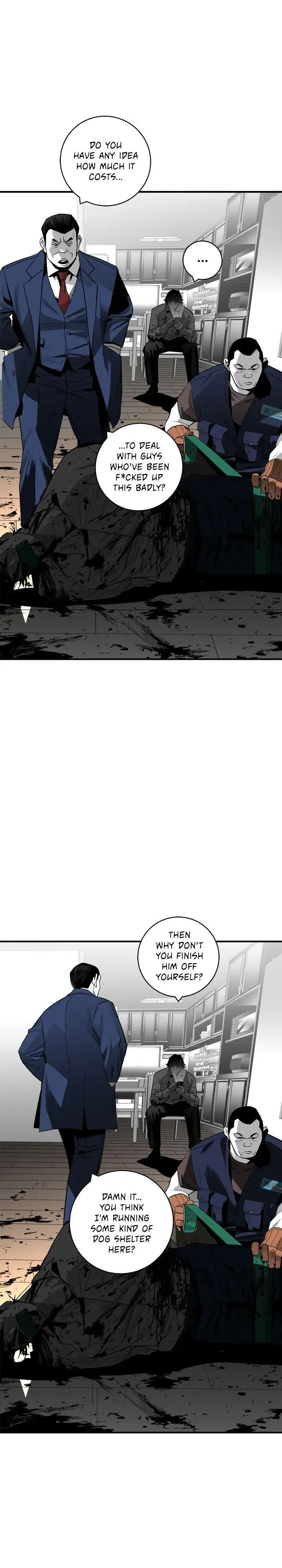 Plaza Chapter 26 Online - página 21