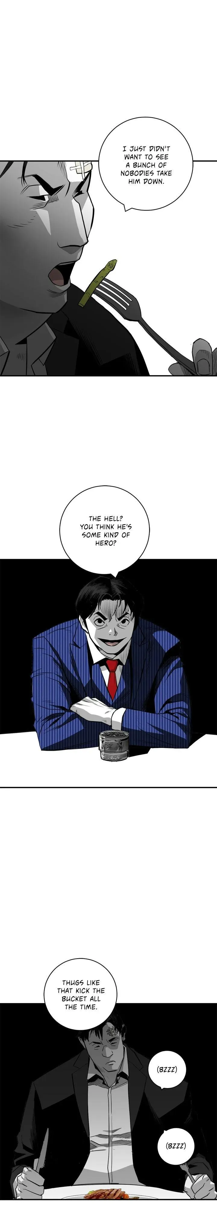 Plaza Chapter 26 Online - página 27