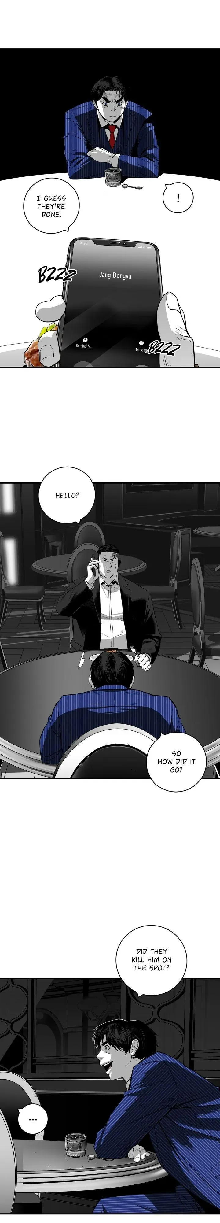 Plaza Chapter 26 Online - página 29