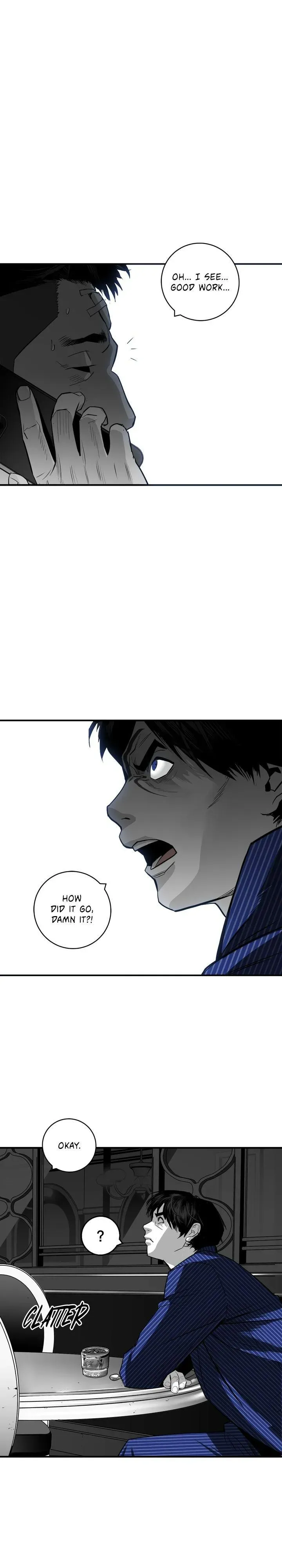 Plaza Chapter 26 Online - página 30