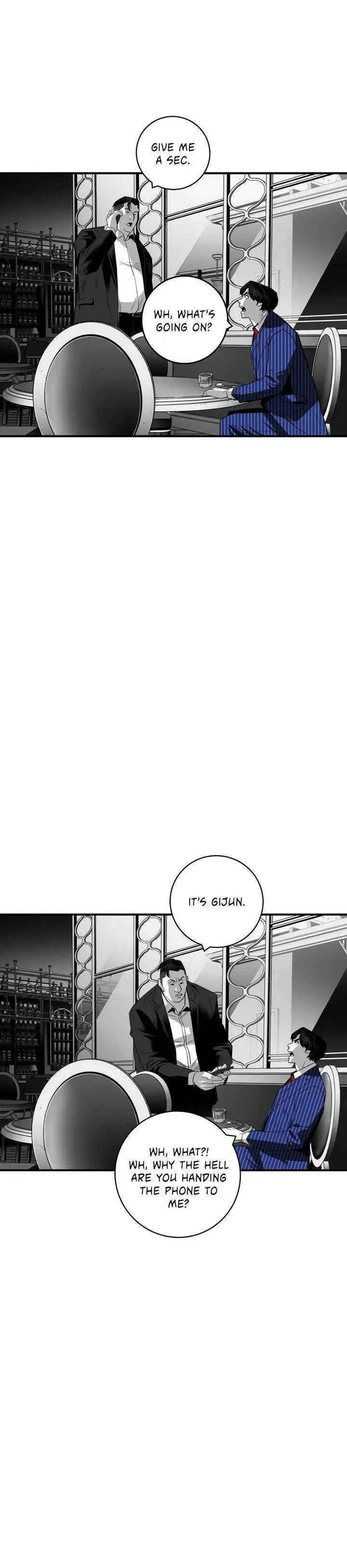 Plaza Chapter 26 Online - página 31