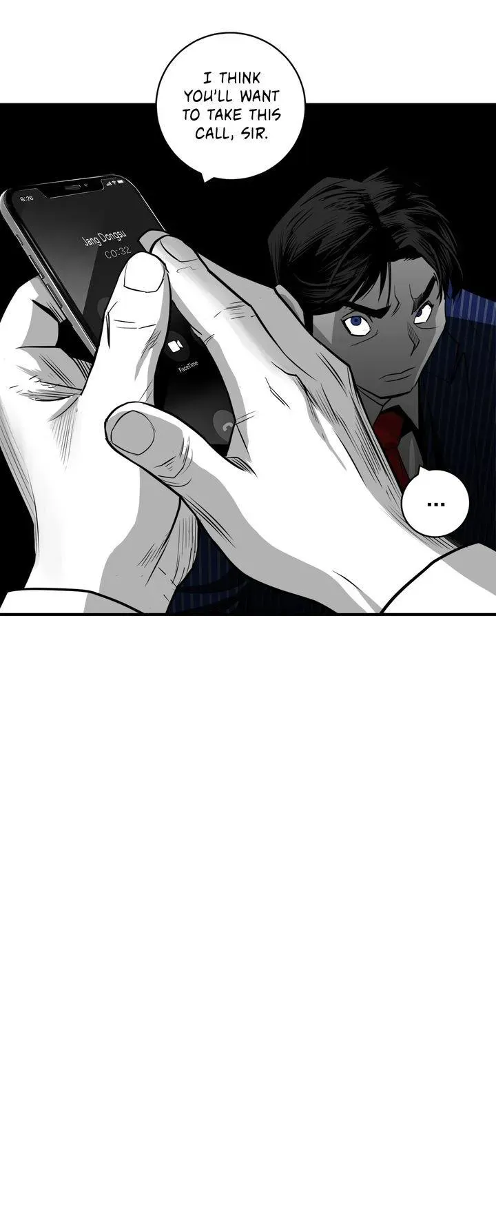 Plaza Chapter 26 Online - página 32