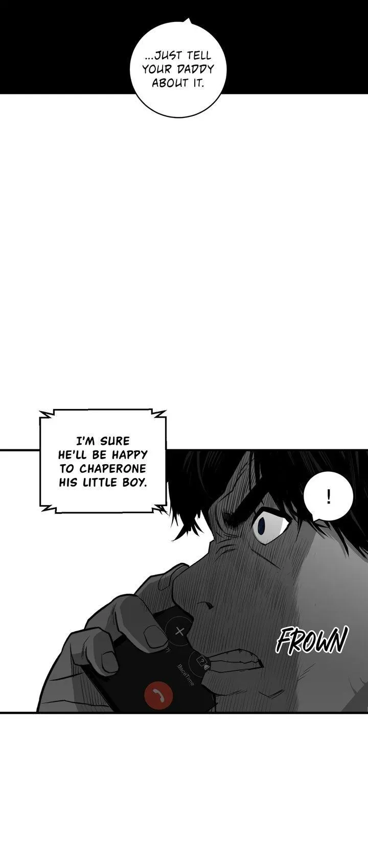 Plaza Chapter 26 Online - página 36
