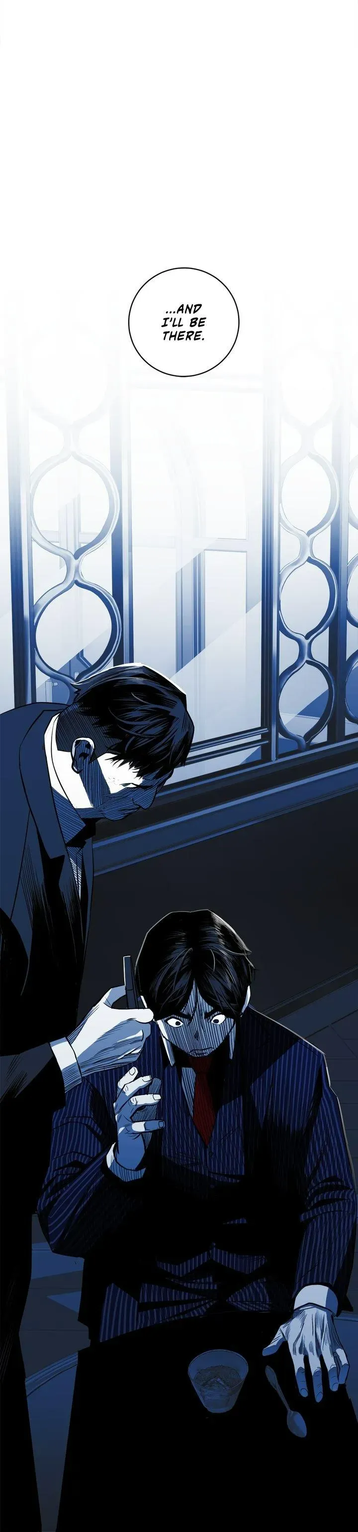 Plaza Chapter 26 Online - página 38