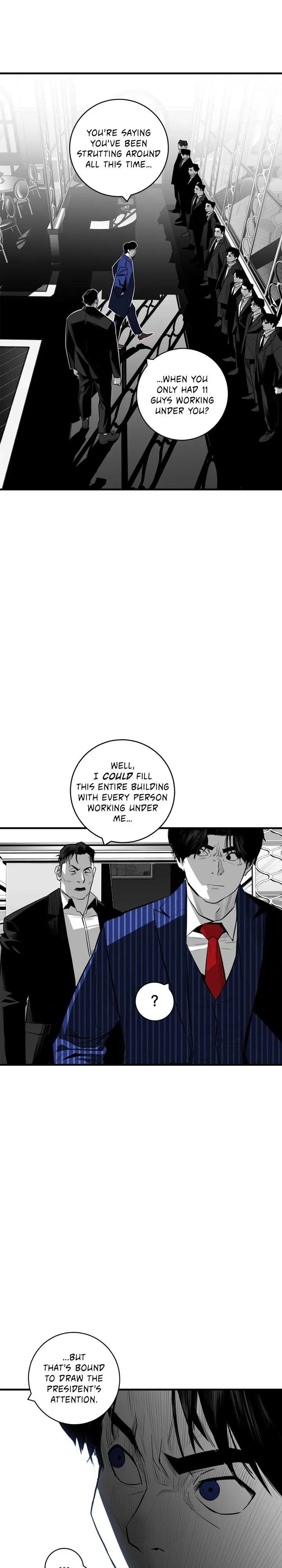 Plaza Chapter 29 Online - página 2