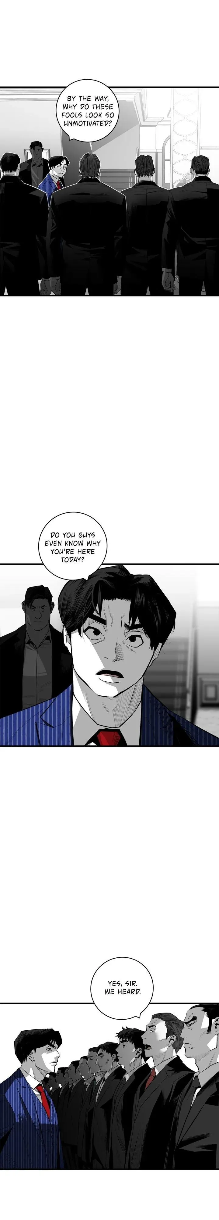 Plaza Chapter 29 Online - página 5
