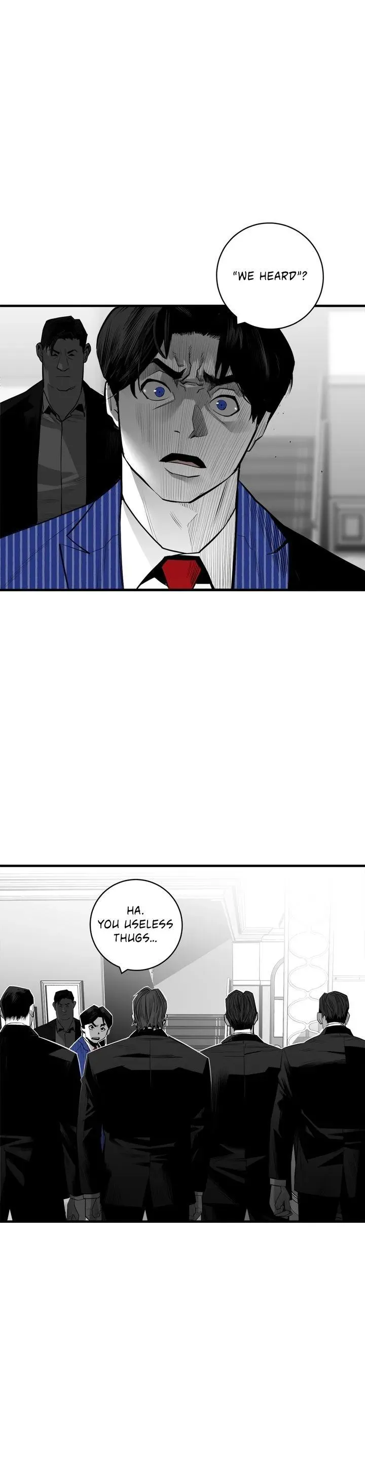 Plaza Chapter 29 Online - página 6