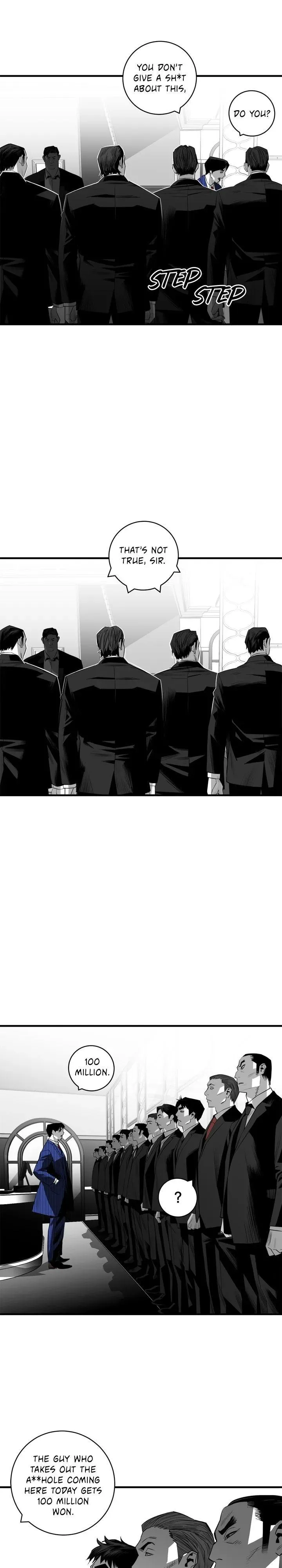 Plaza Chapter 29 Online - página 7