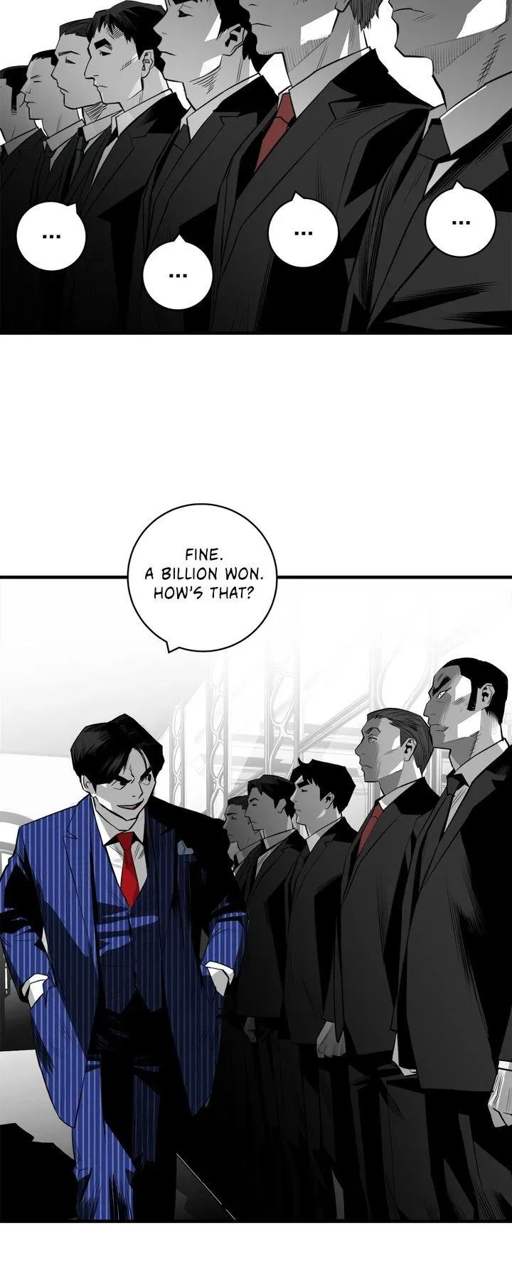 Plaza Chapter 29 Online - página 8