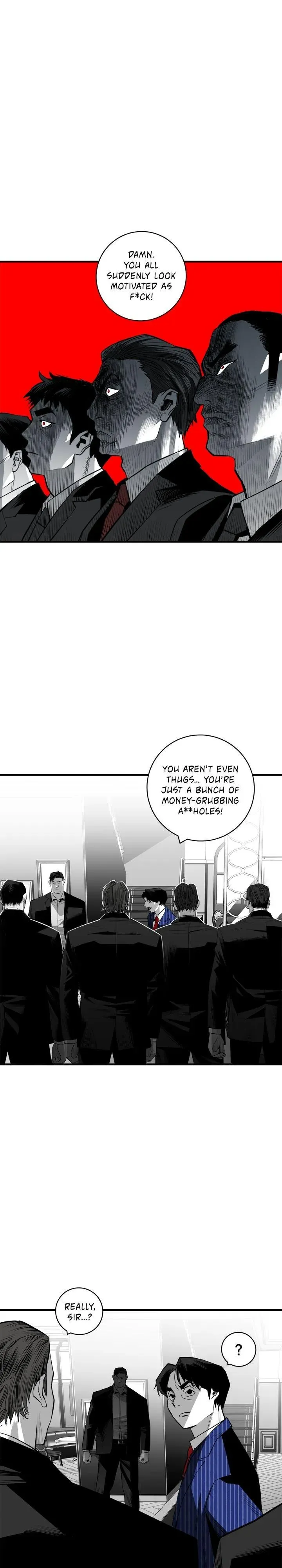 Plaza Chapter 29 Online - página 9