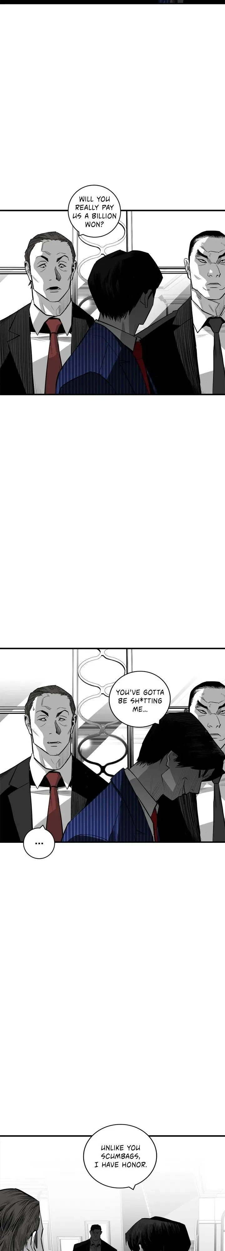 Plaza Chapter 29 Online - página 10