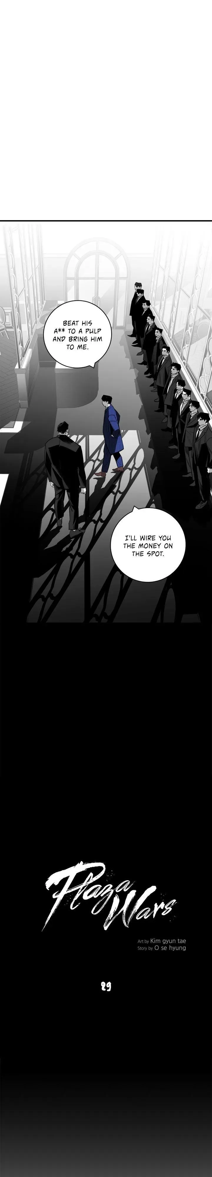 Plaza Chapter 29 Online - página 12