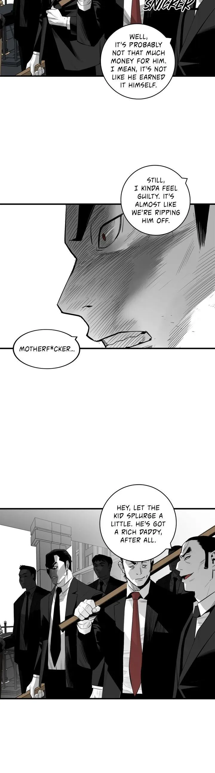 Plaza Chapter 29 Online - página 15