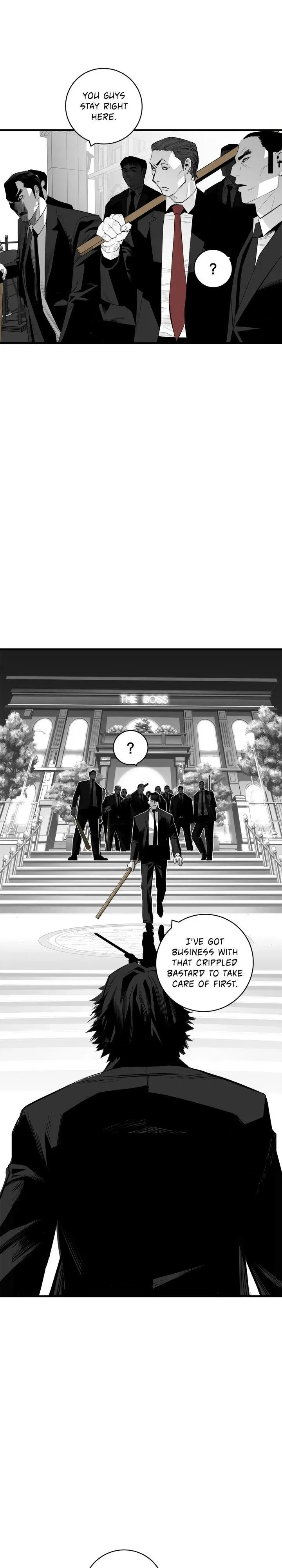Plaza Chapter 29 Online - página 16