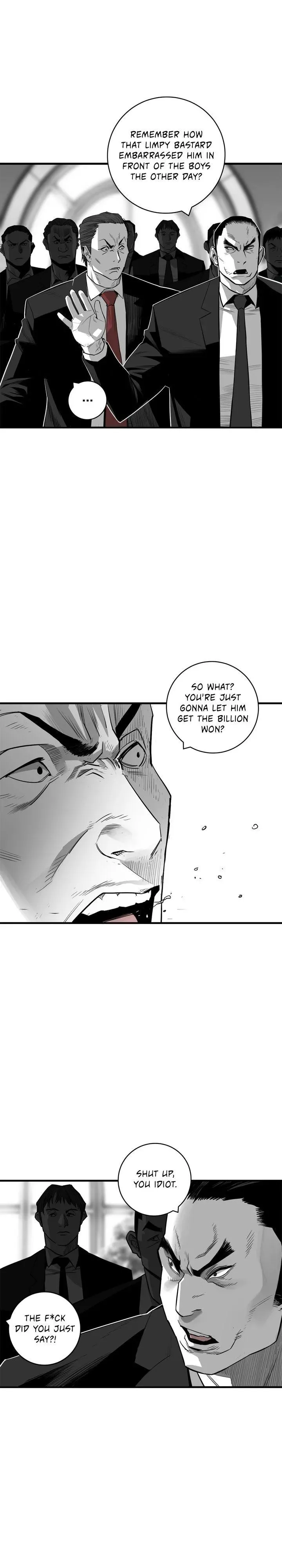 Plaza Chapter 29 Online - página 18