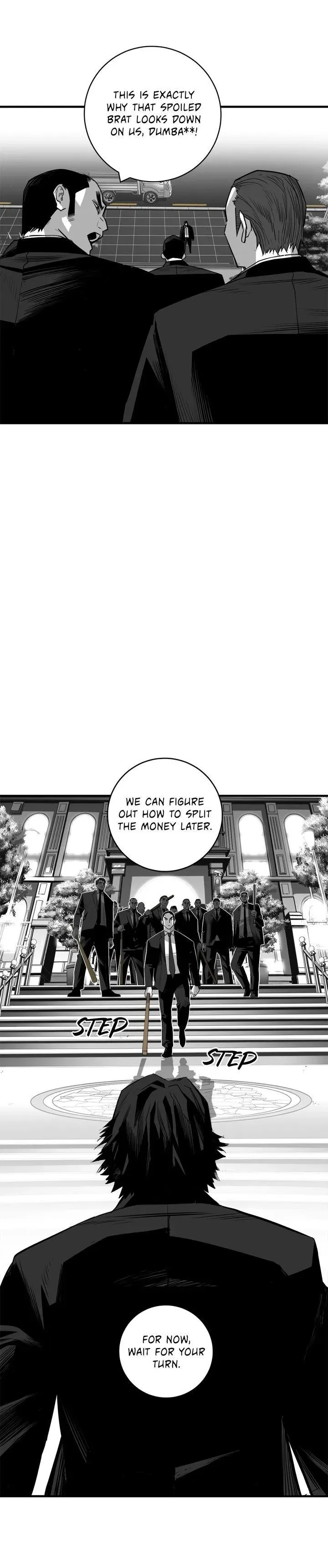 Plaza Chapter 29 Online - página 19