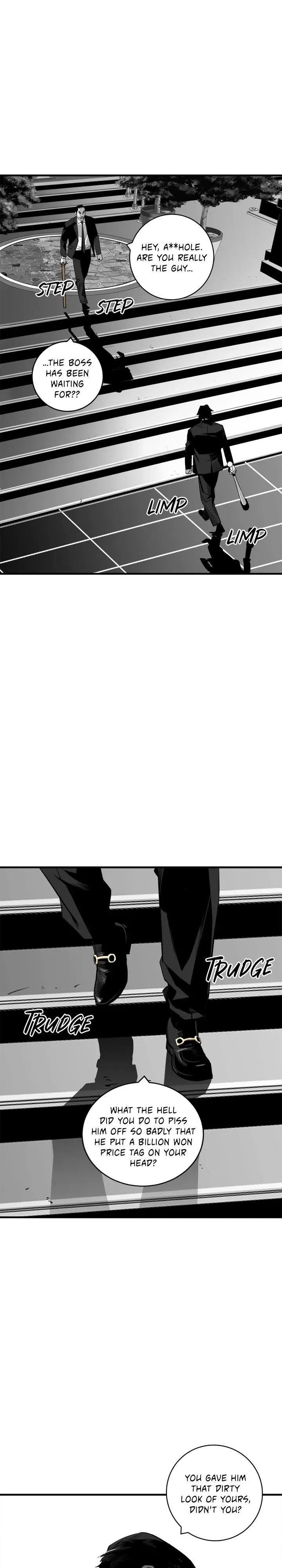 Plaza Chapter 29 Online - página 20