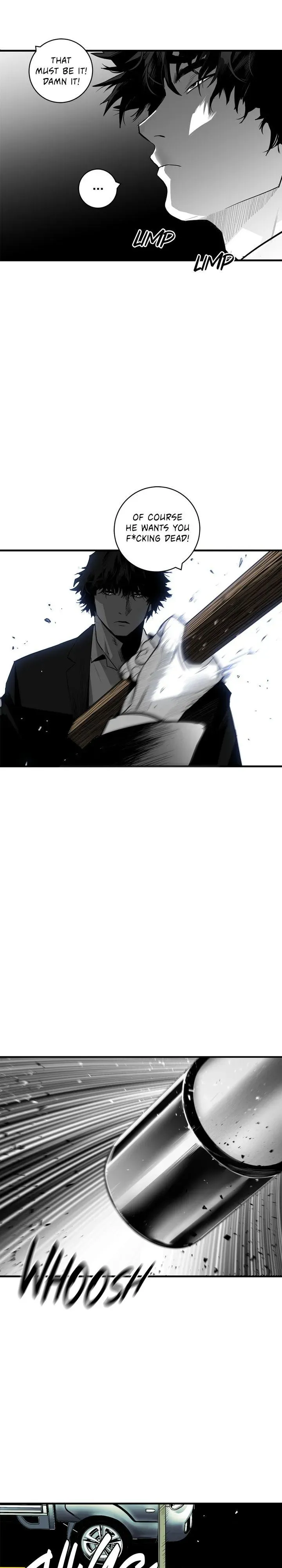 Plaza Chapter 29 Online - página 22