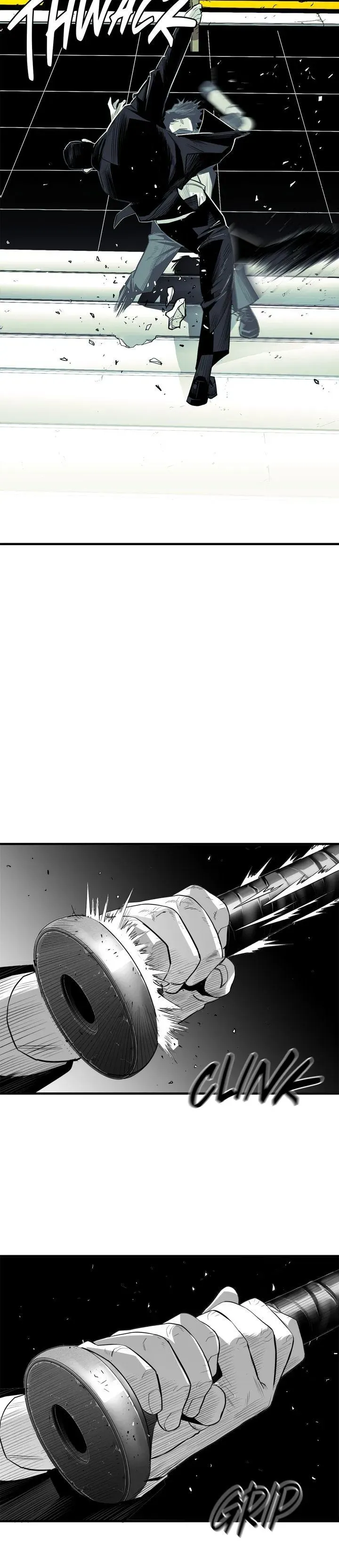 Plaza Chapter 29 Online - página 23