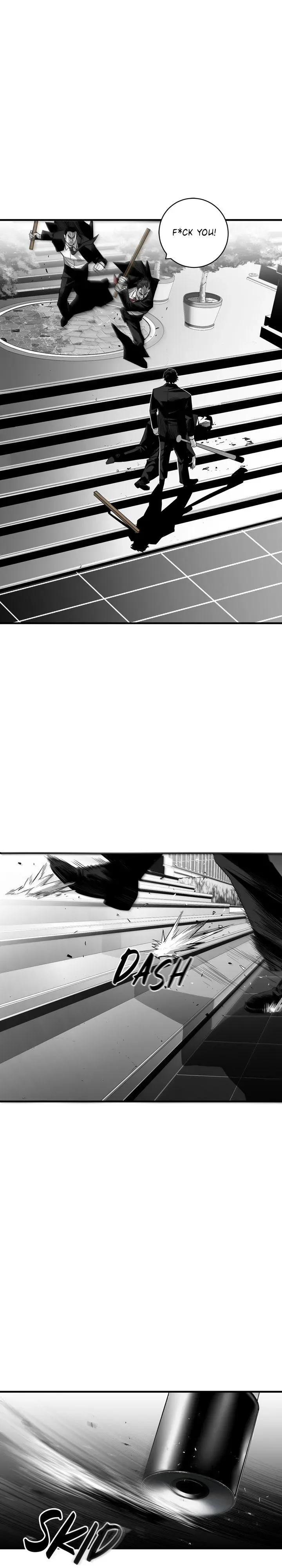 Plaza Chapter 29 Online - página 27
