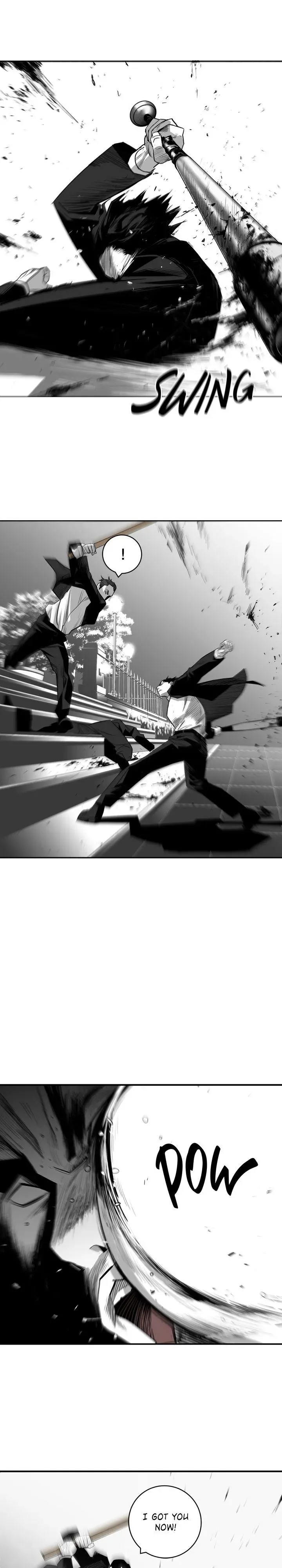 Plaza Chapter 29 Online - página 29