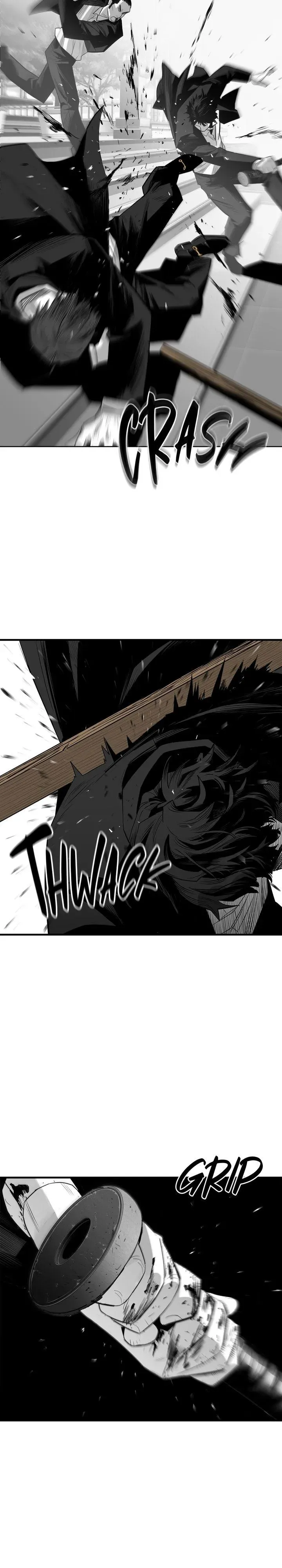 Plaza Chapter 29 Online - página 30