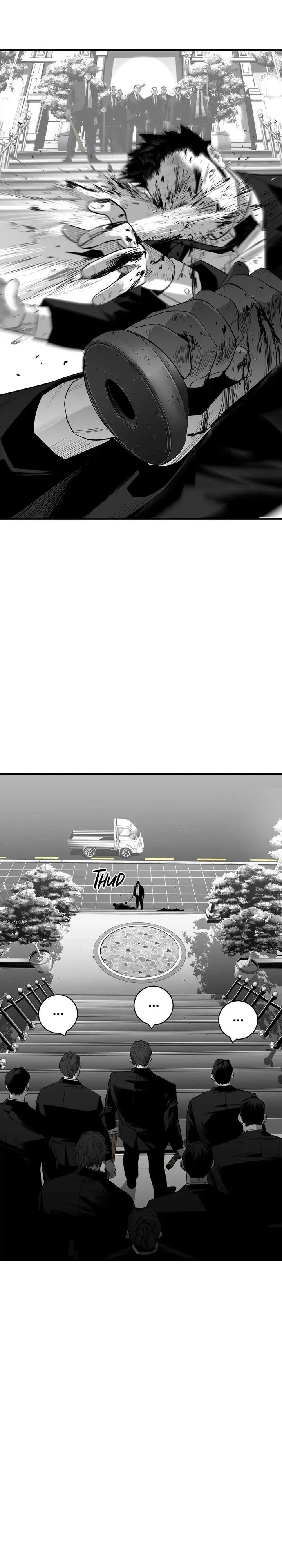 Plaza Chapter 29 Online - página 32