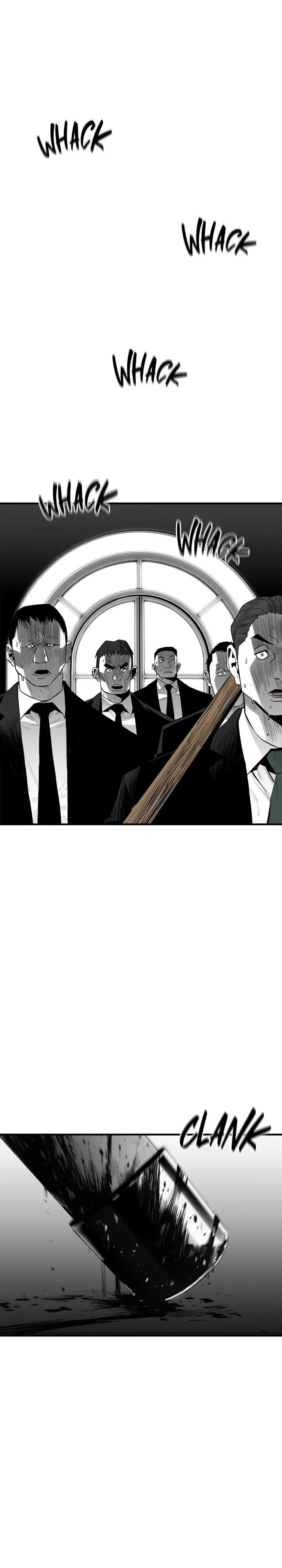 Plaza Chapter 29 Online - página 34