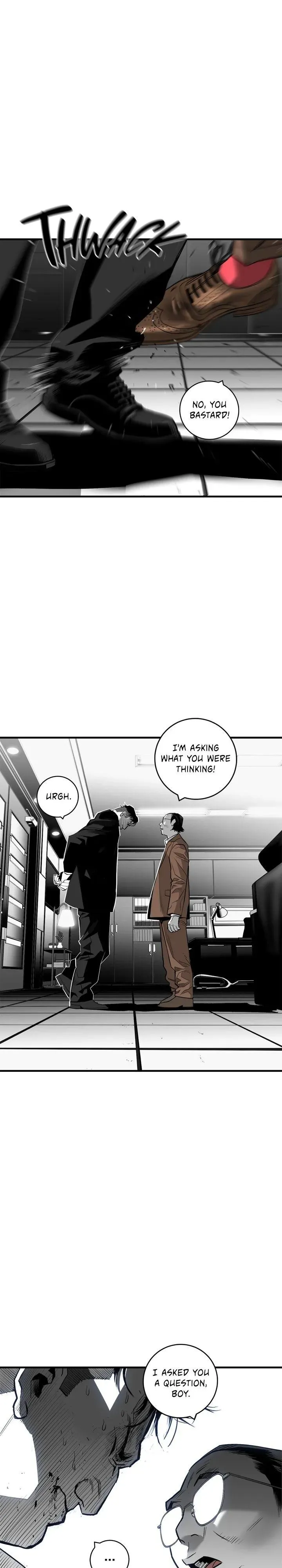 Plaza Chapter 36 Online - página 2