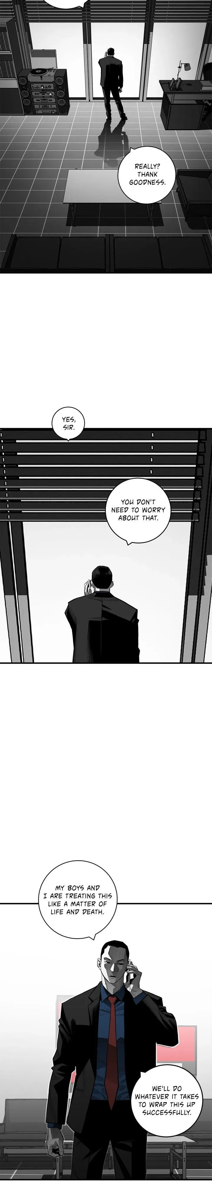Plaza Chapter 36 Online - página 13