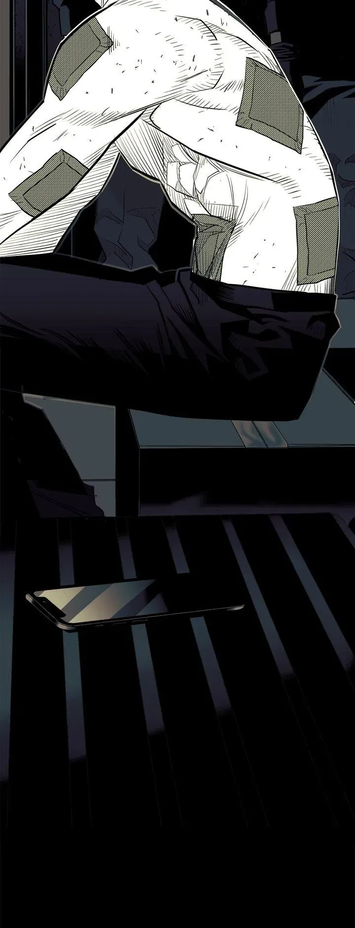 Plaza Chapter 36 Online - página 24
