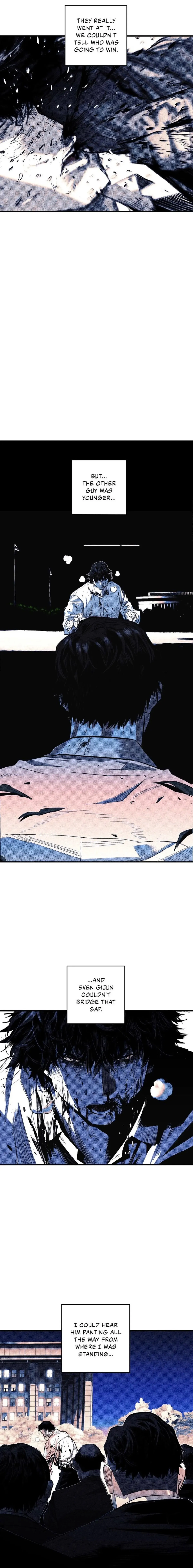 Plaza Chapter 53 Online - página 4